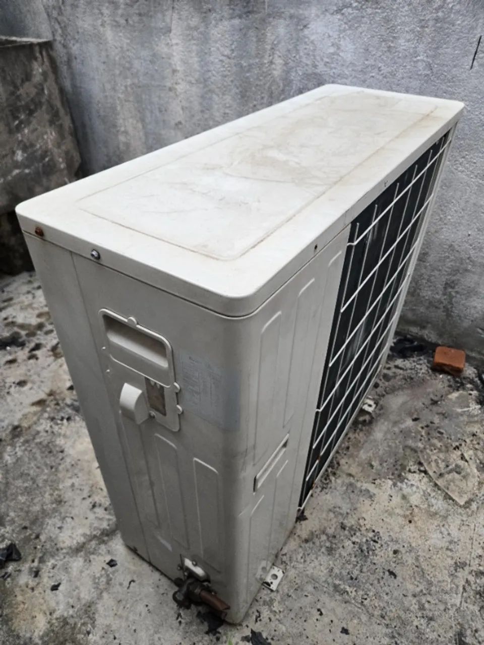Ar Condicionado 30.000 BTUs Elgin - Foto 2