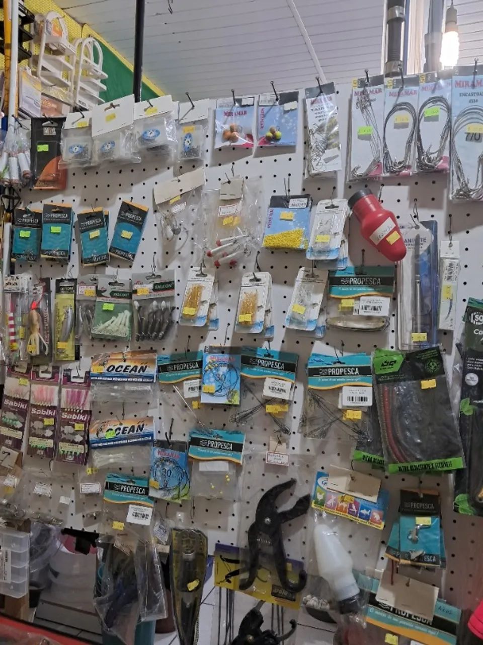 LOJA DE UTILIDADES (BAZAR) NO BAIRRO RIO VERMELHO - PASSO O PONTO - Foto 5