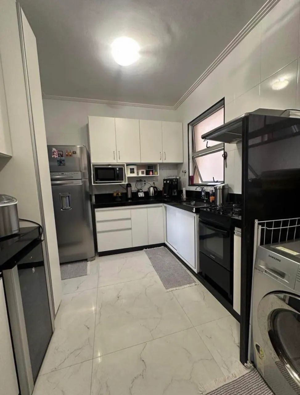 Apartamento 3 quartos e 2 banheiros  - Foto 3