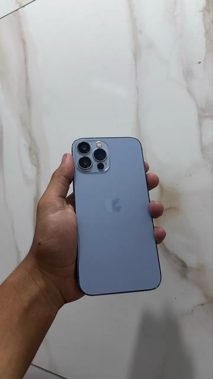iPhone 13 Pro Max  - Foto 2