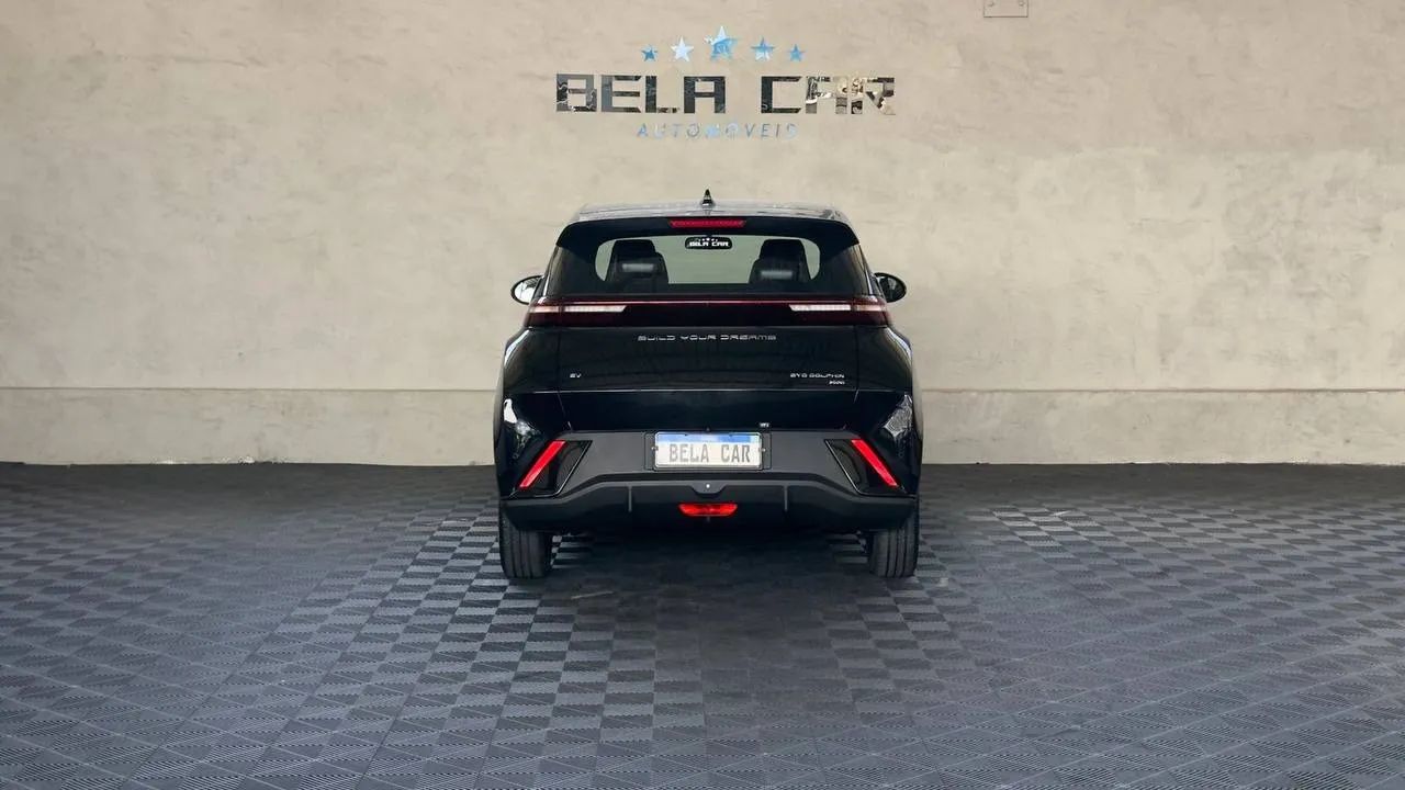 BYD Dolphin Mini (Elétrico) 2024 - Foto 3