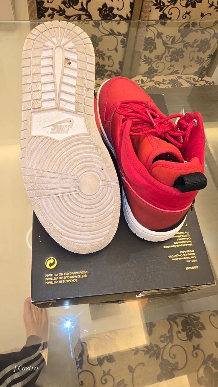 Nike Jordan original - Foto 3