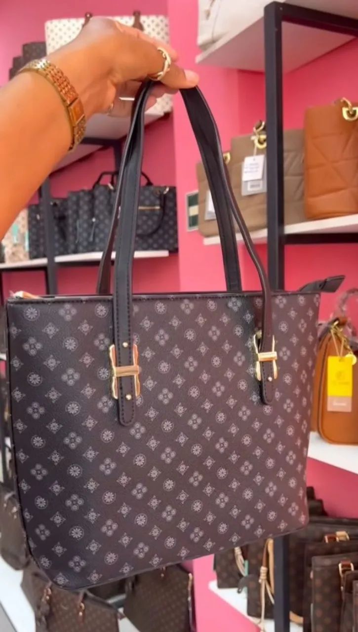 Bolsa - Foto 4