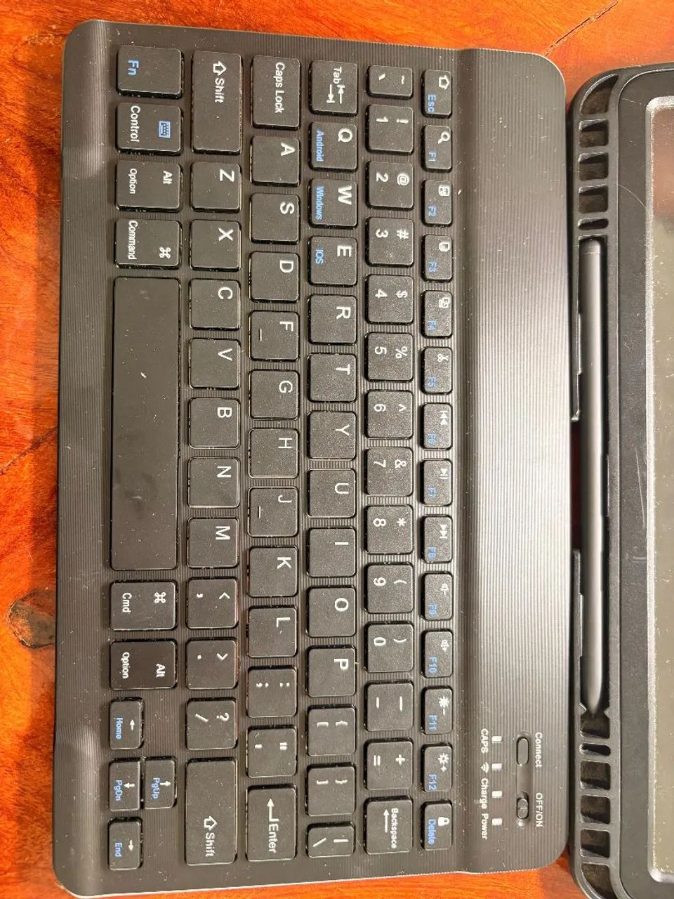 TAB S6 LITE, SEM NENHUM RISCO + S PEN ORIGINAL  - Foto 4