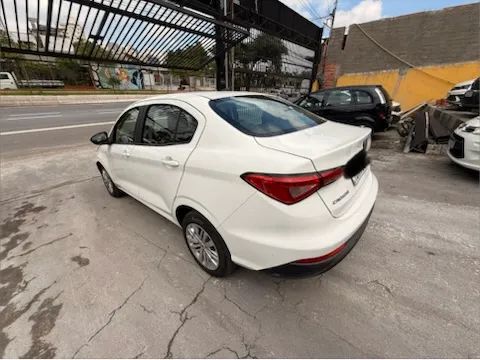 Fiat Cronos Drive 1.3 8V Flex 2025 - Foto 3