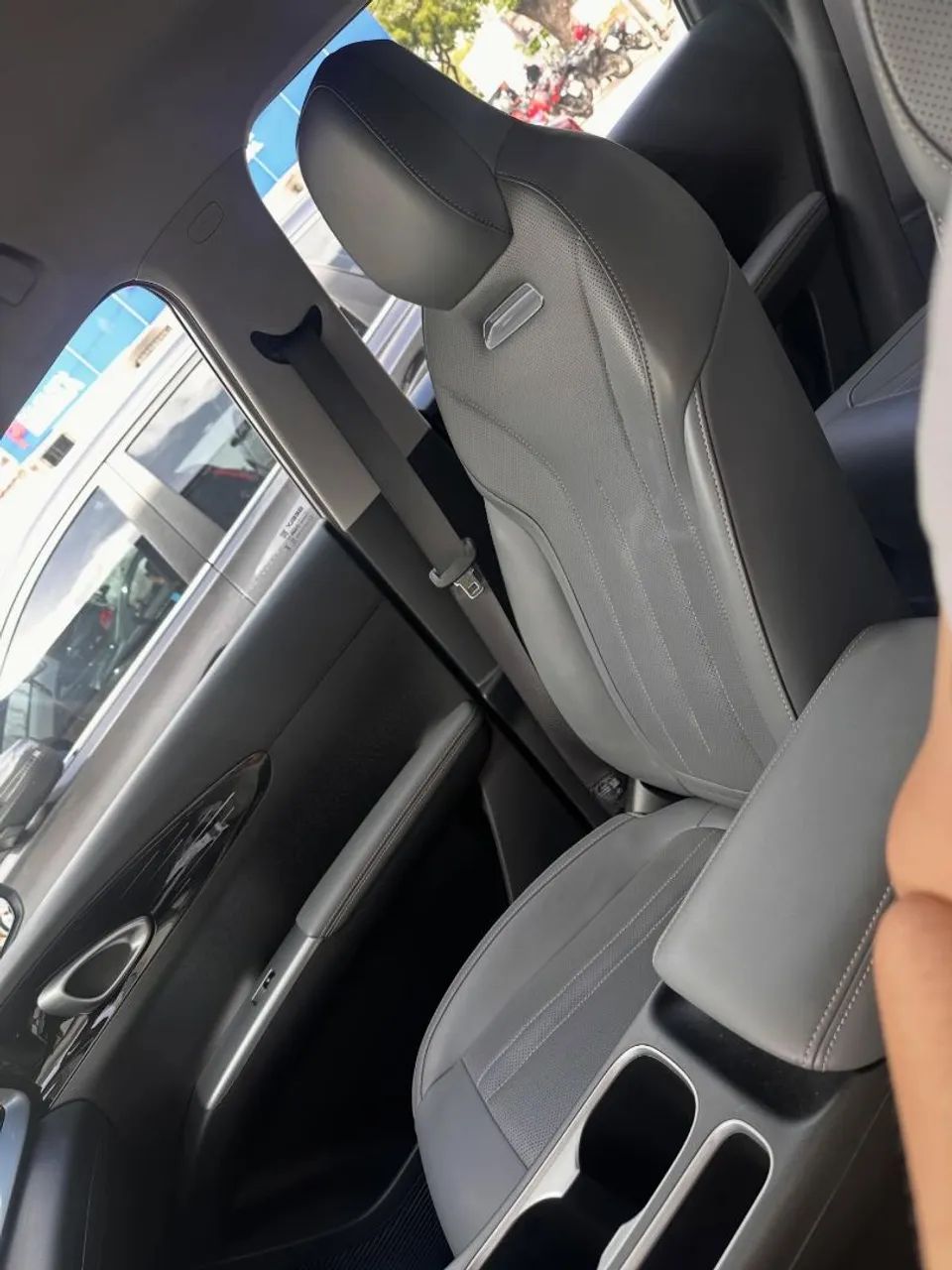 Geely EX2 Max 2027 - Foto 5
