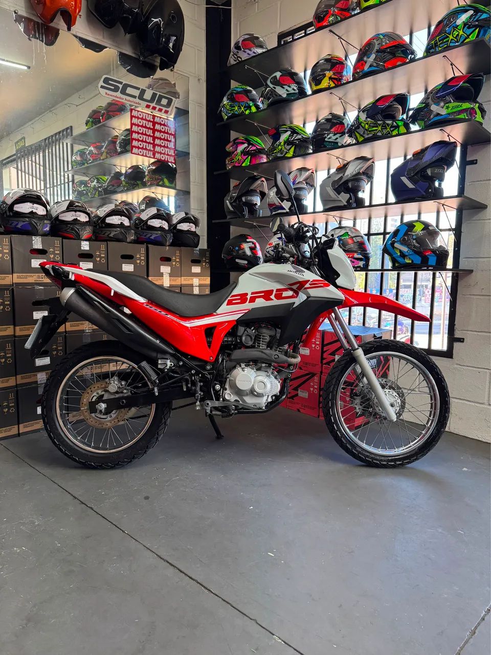 BROS 160 ESDD - 2019 - Foto 3
