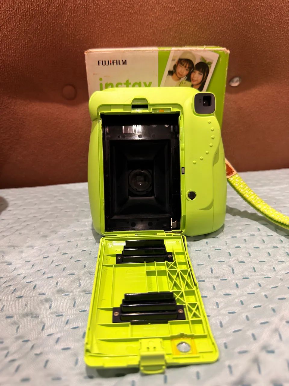 INSTAX MINI - Foto 2