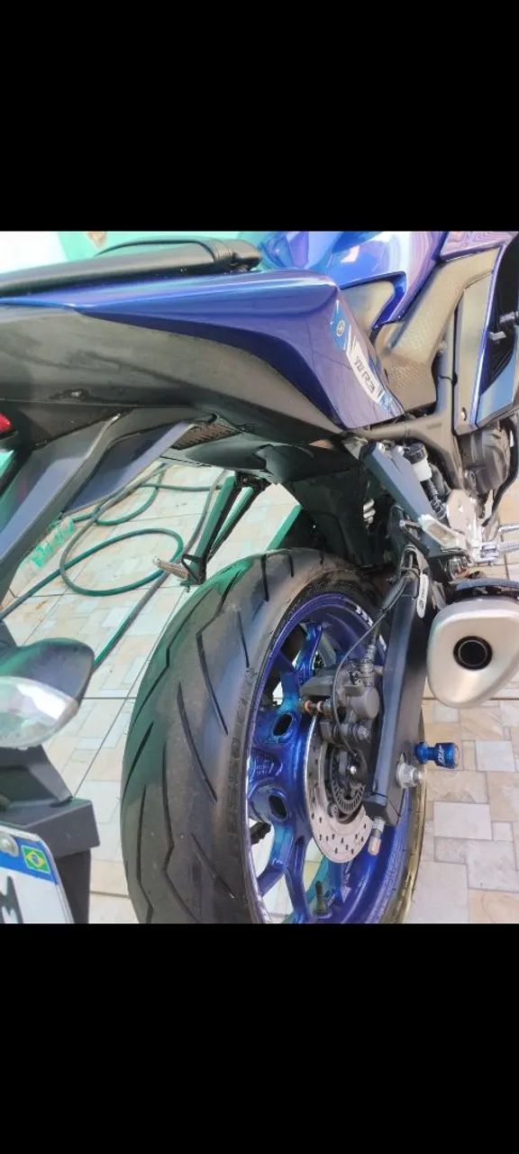R3 YAMAHA - Foto 2