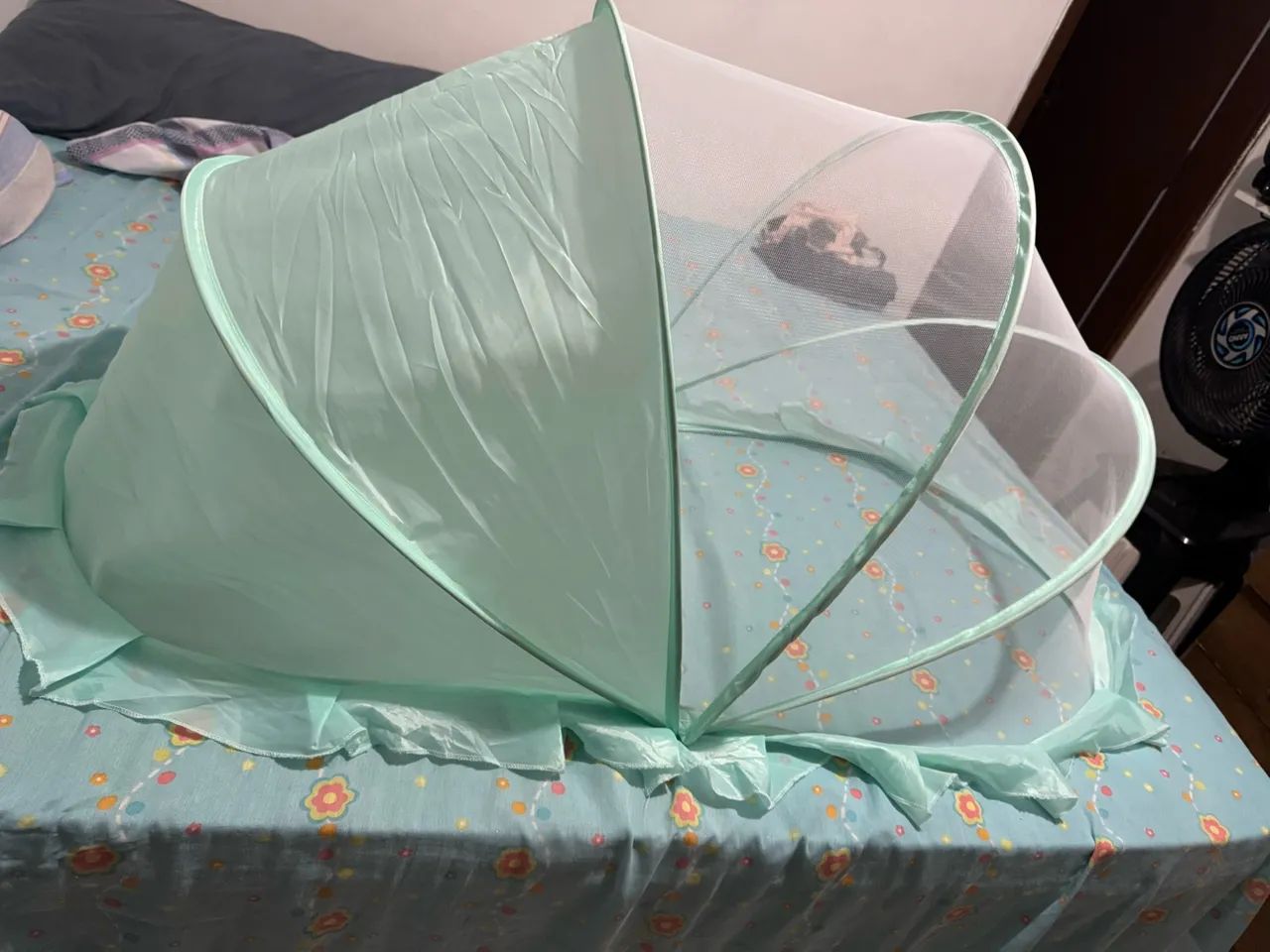 Mosquiteiro de Cama - Foto 2