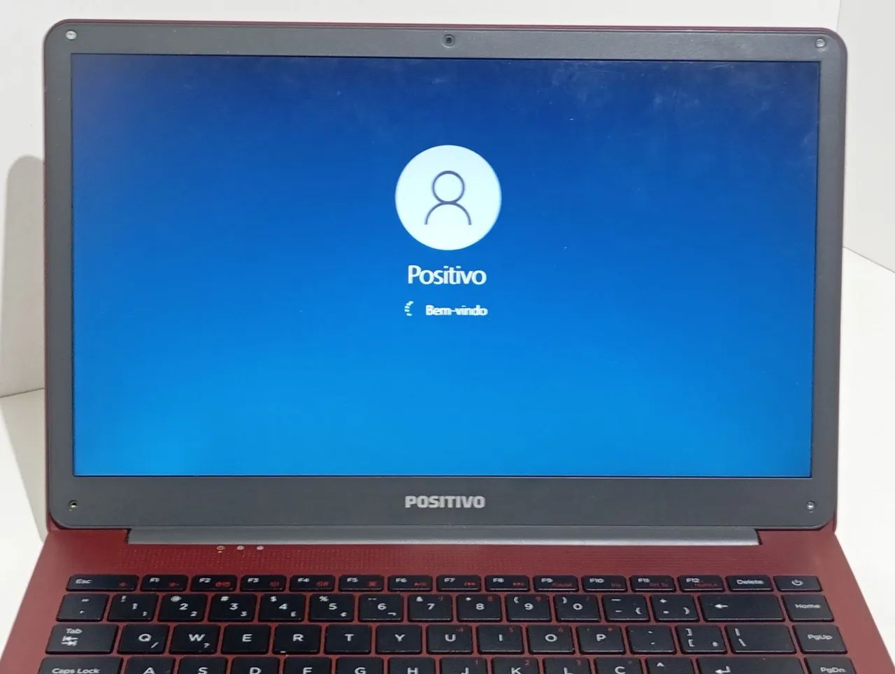 Notebook Positivo,  Intel Quad Core, Bateria Duração 6 hs, Windows10, Office etc.  - Foto 3