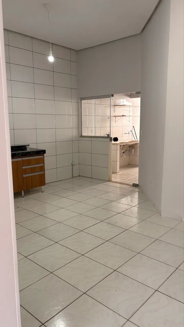 Aluguel de CASA com 3/4, Waldir Lins, Gurupi/TO - Foto 4