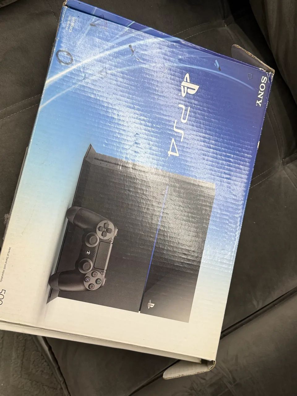 Ps4 Fat 1 tb revisado  - Foto 2