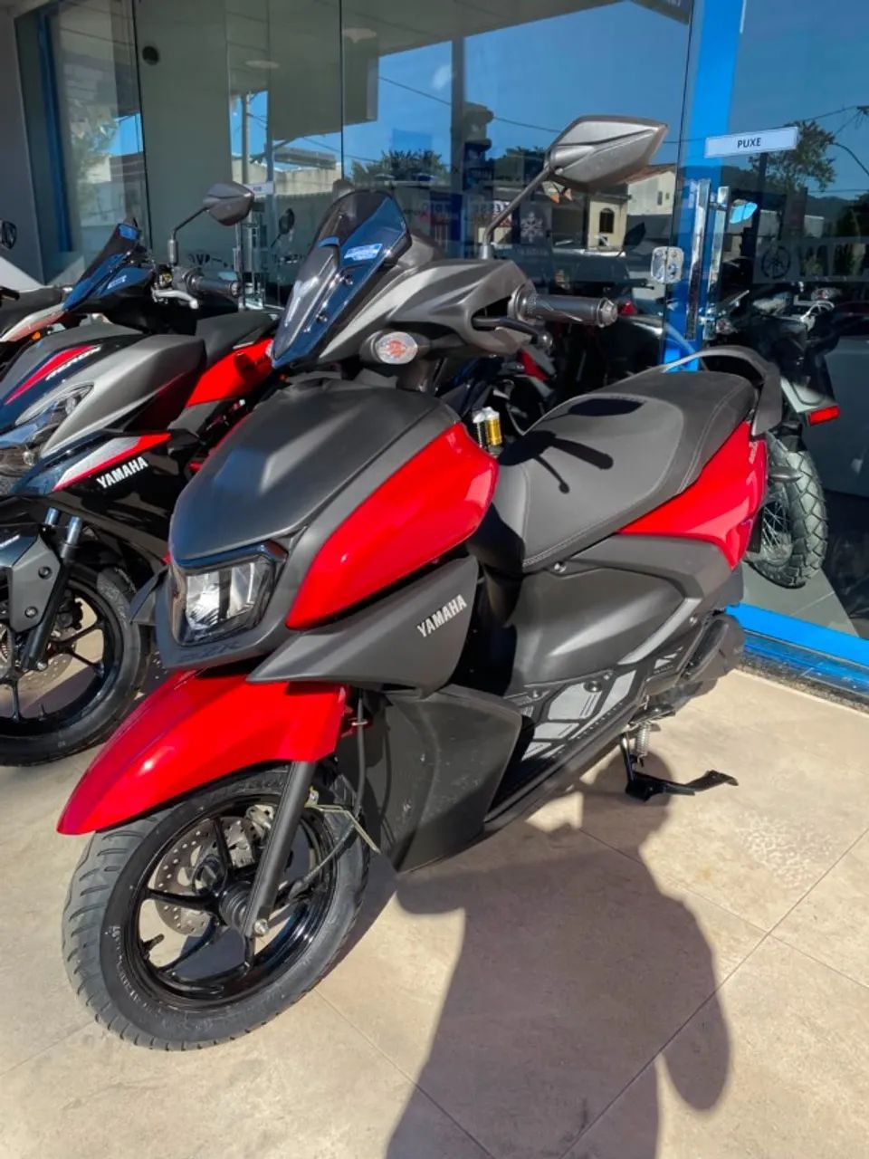 ZR 125  - Foto 2
