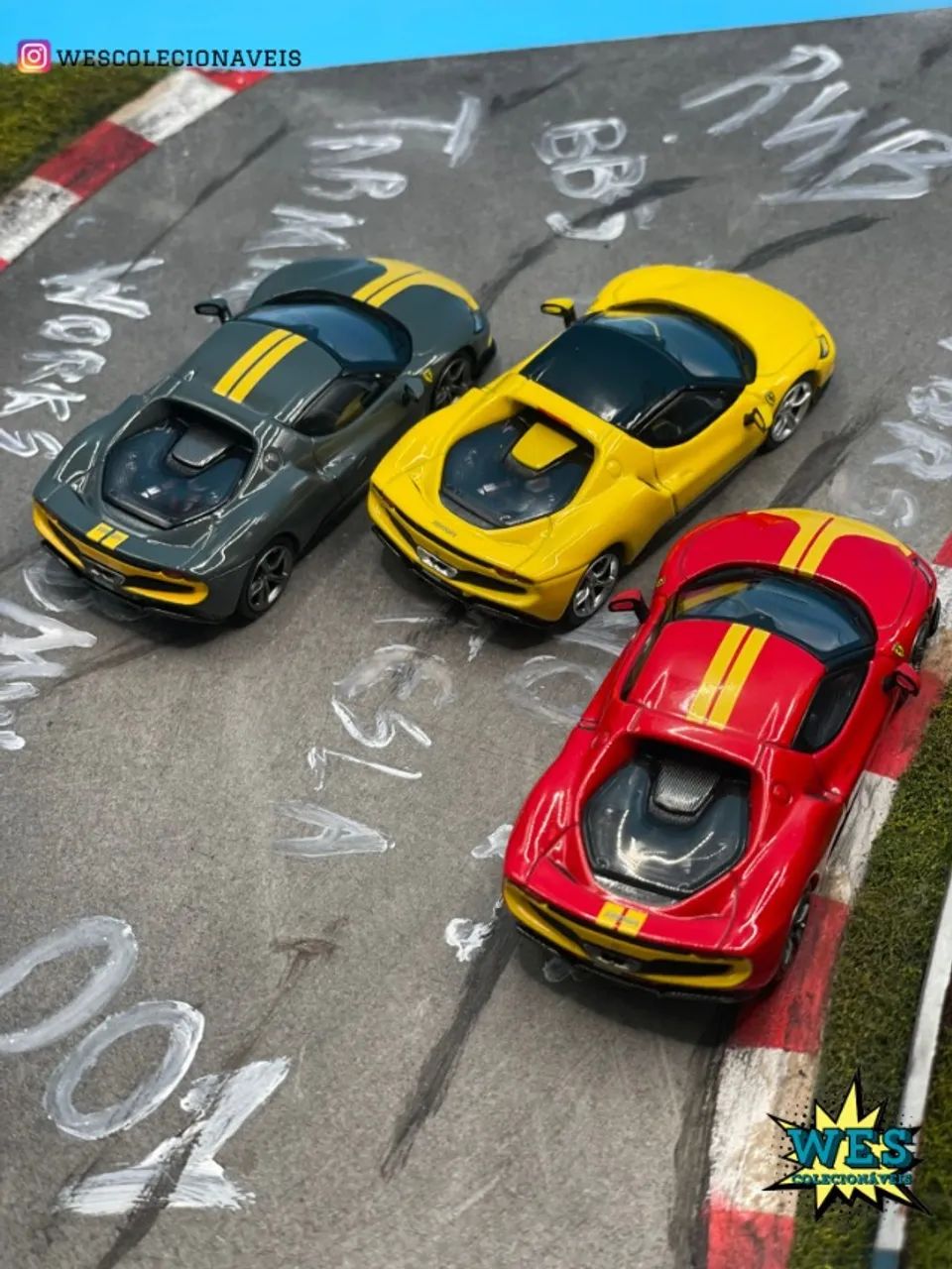 Ferrari 296 GTB (BBR) - Foto 4