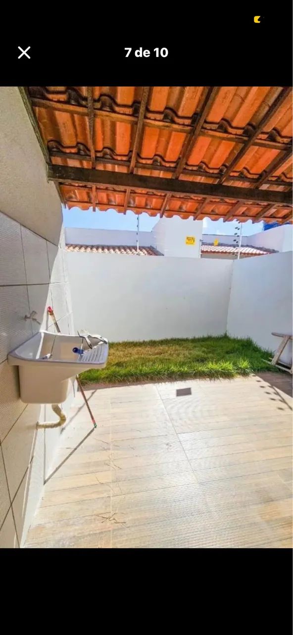 ND vendo casa em mosqueiro  - Foto 4