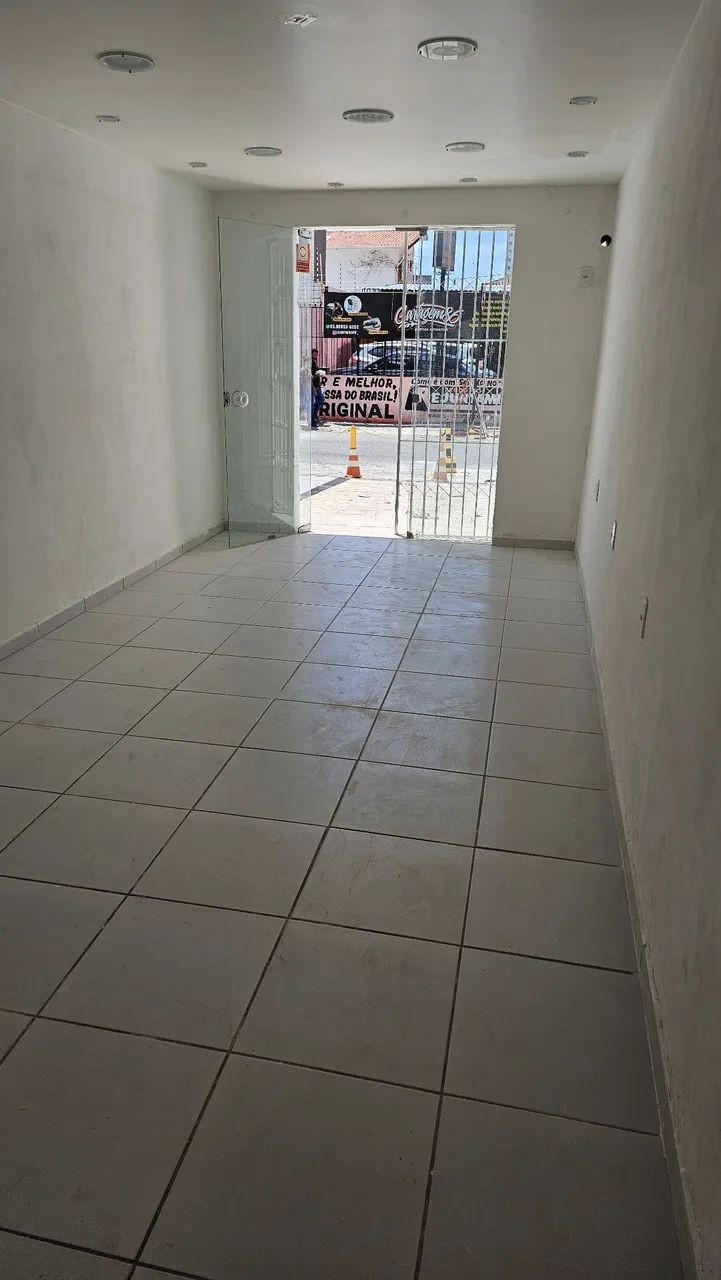 Sala Comercial para Alugar em Manaíra - Foto 5