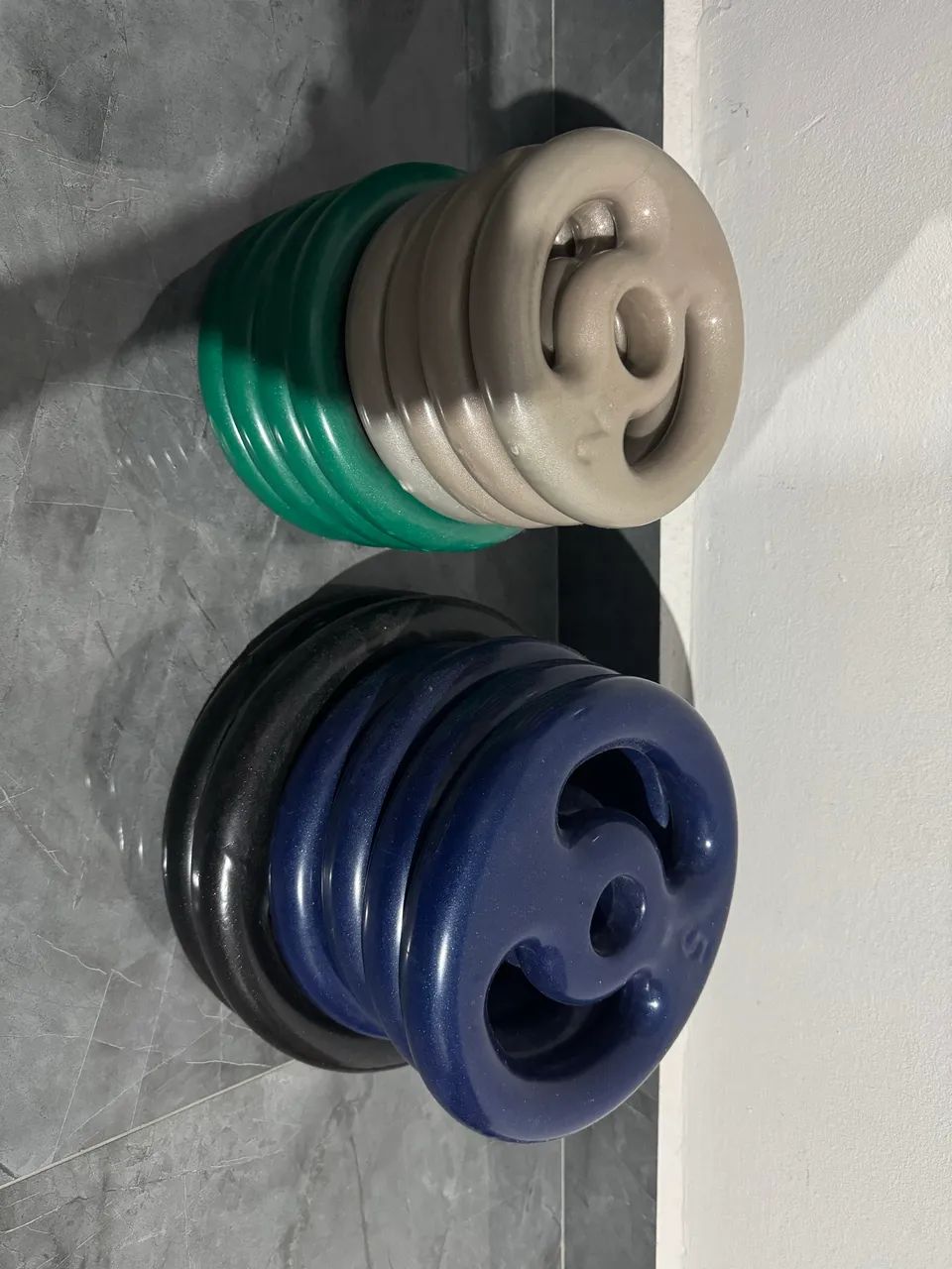 Kit de anilhas