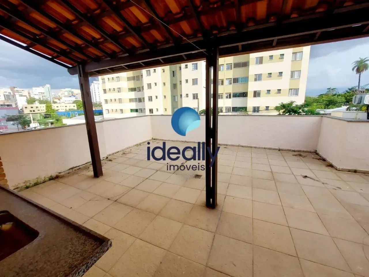 COBERTURA 2 QUARTOS NO BAIRRO SERRANO_ LOCAÇÃO 100M2 - Foto 3