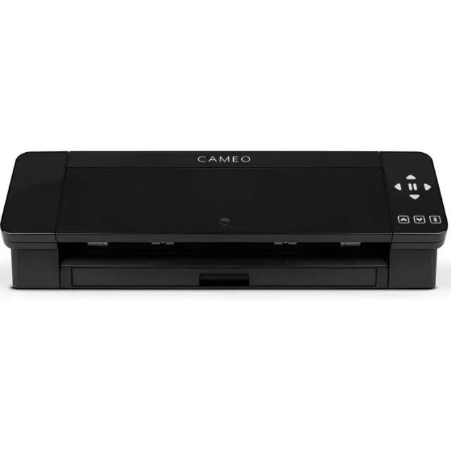 silhouette cameo 4