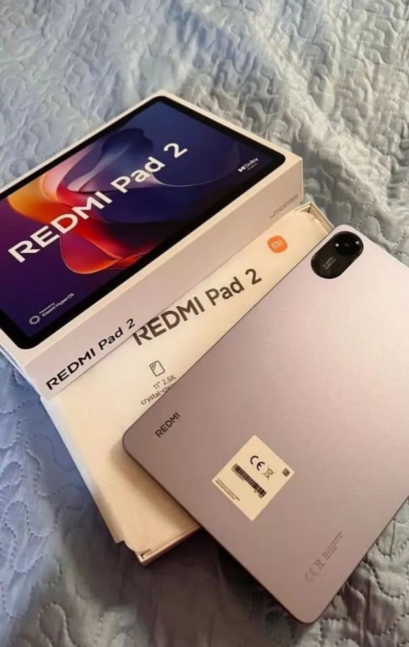 VENDO REDMI PED 2 - Foto 2