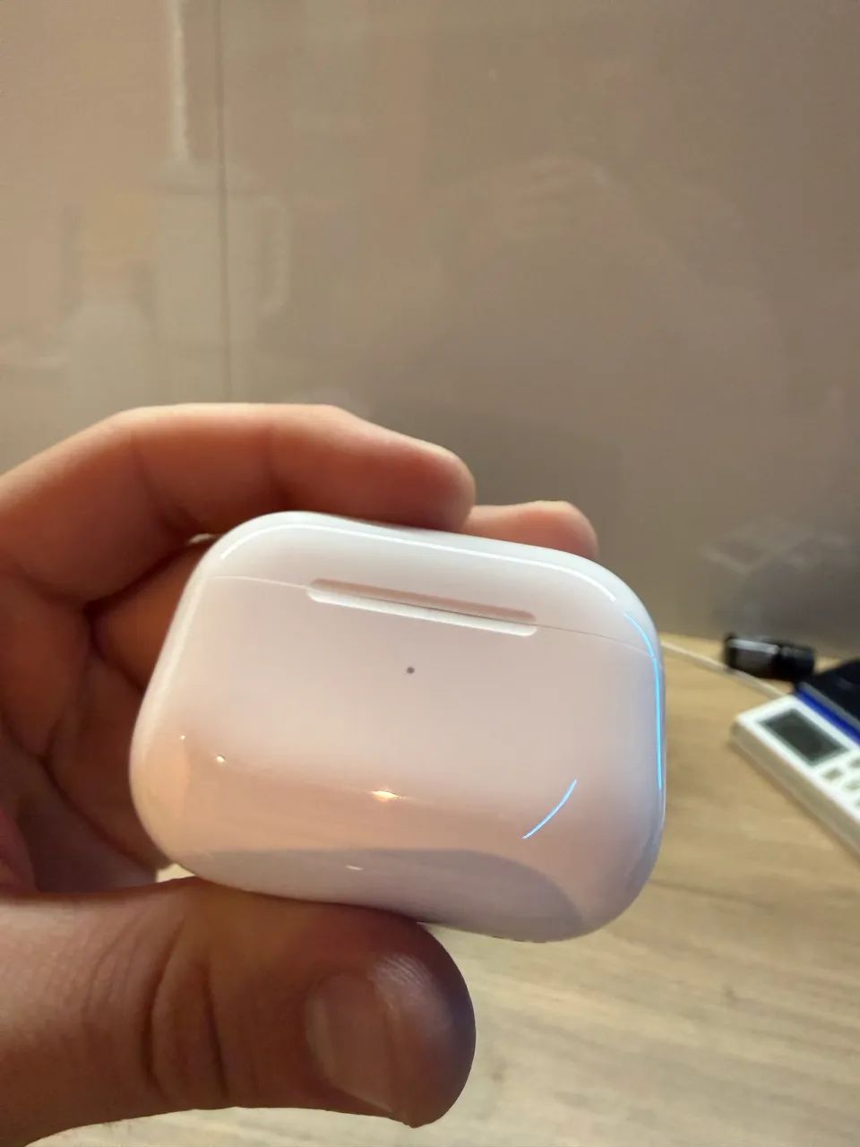 AirPods Pro 2 NOVO 