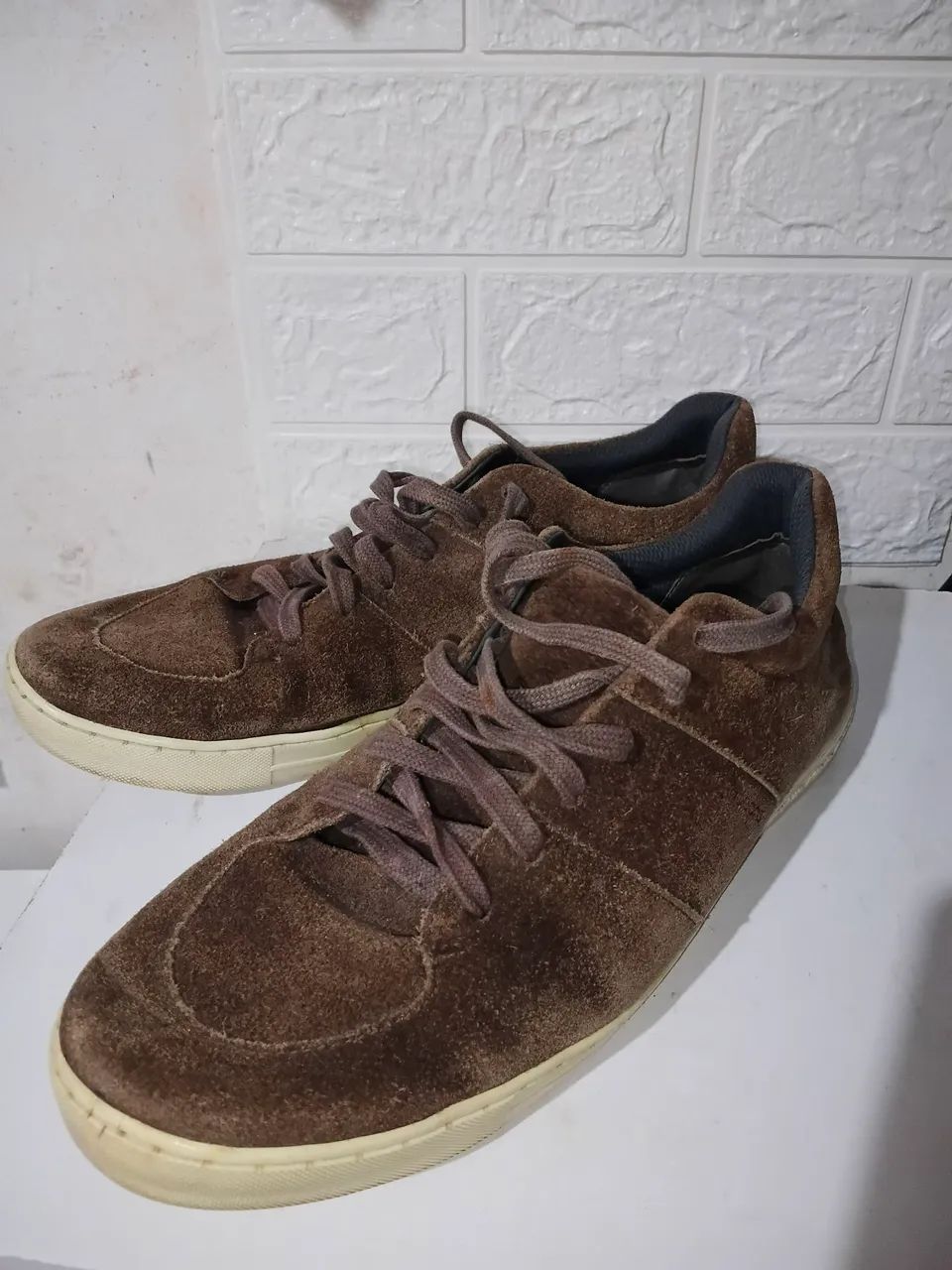 Tenis masculino número 41 - Foto 2