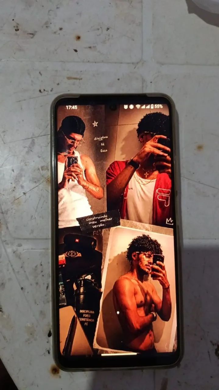 Realme C71 256Gb - Foto 3