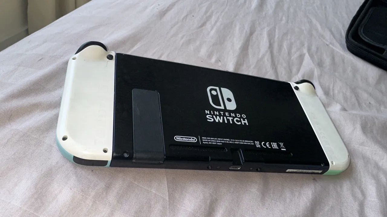 Nintendo switch  - Foto 2