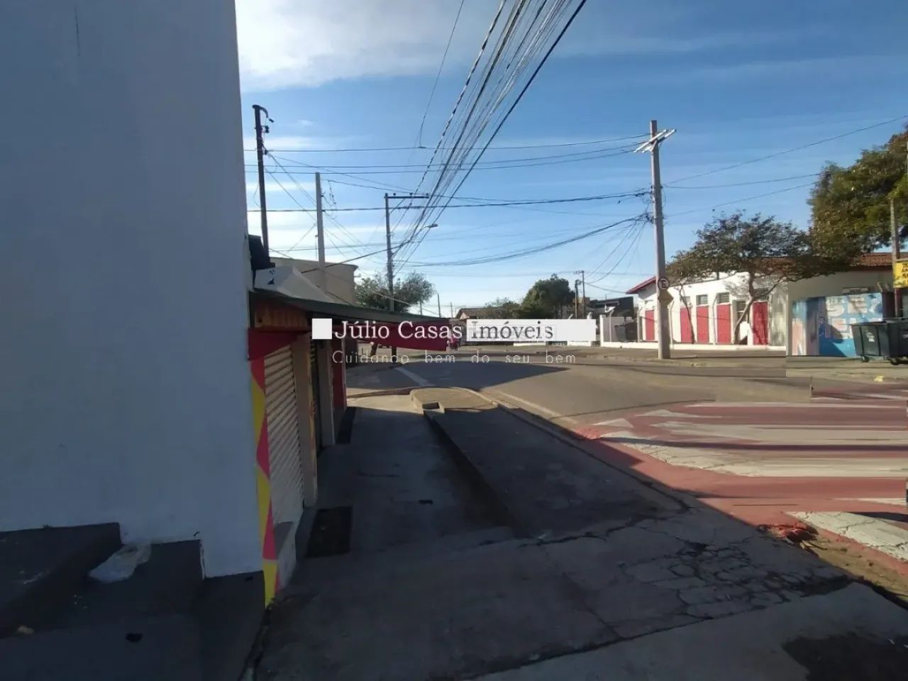 Galpão comercial para alugar na Vila Barão - Sorocaba - SP - Foto 3