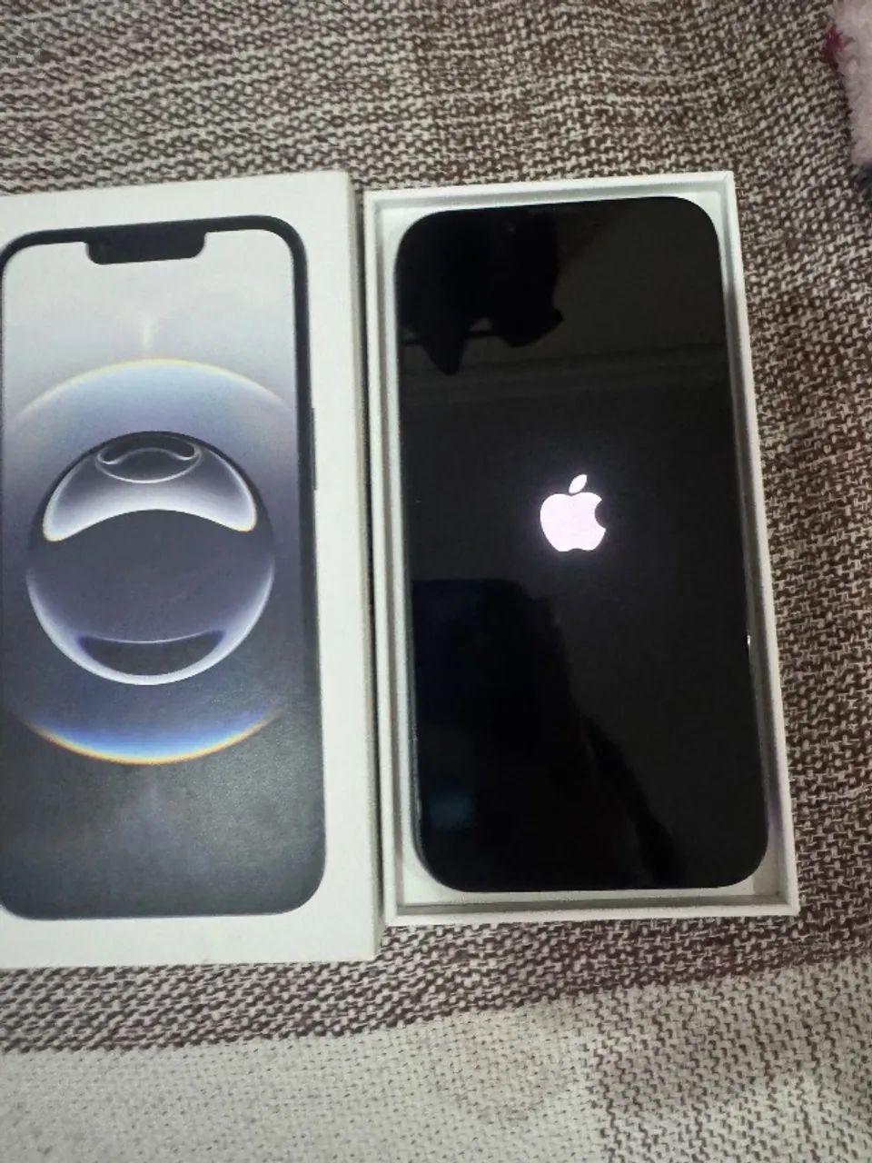 iPhone 16e - Foto 2