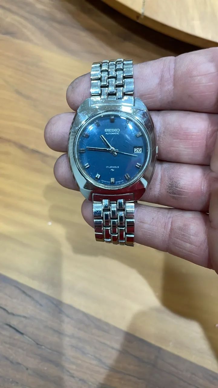 Seiko  - Foto 3
