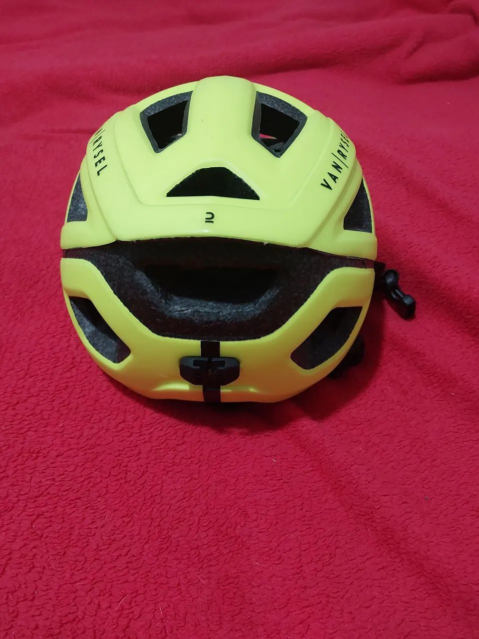 Capacete Vanrysel M - Foto 2