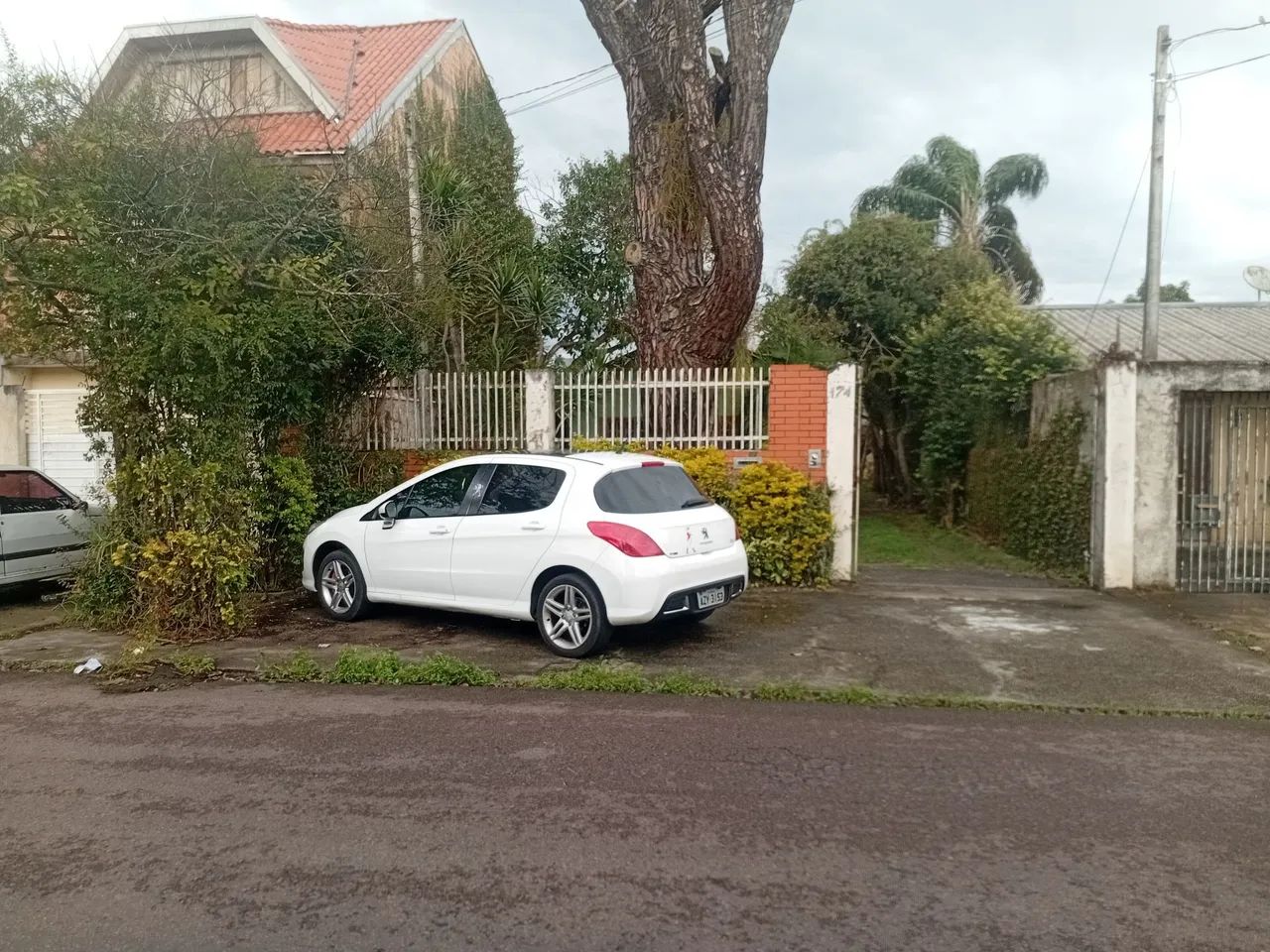 Terreno plano,asfalto,doc em dia  - Foto 4