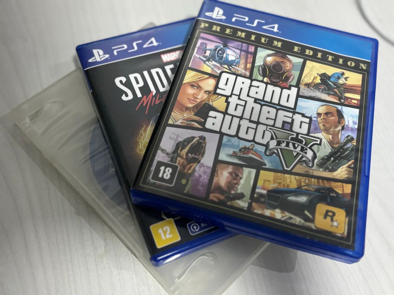 Vende-se PS4  - Foto 4