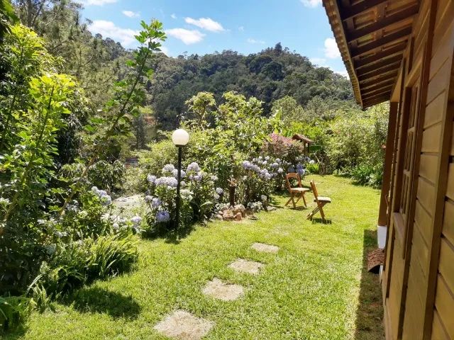 Chácara com 13.773 m2 de área - Marechal Floriano - Foto 4