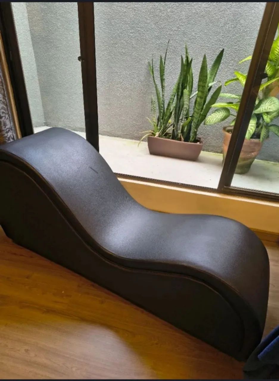 Poltrona Divã  - Foto 2