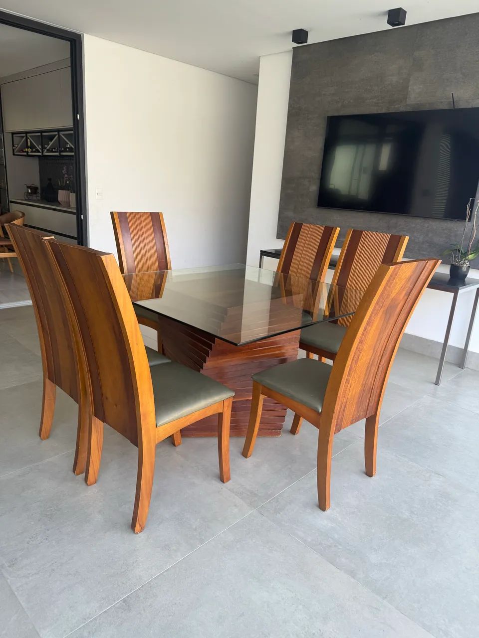 Mesa de Jantar  - Foto 4