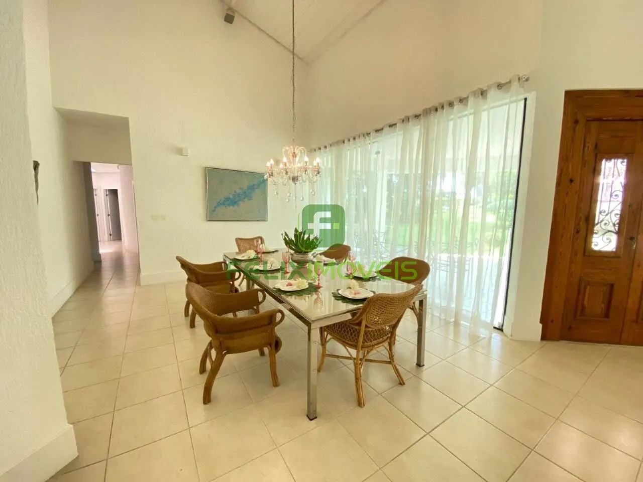 Casa Residencial para Aluguel em Estância das Amendoeiras, Lagoa Santa - 4 Quartos, 2 Suít - Foto 5