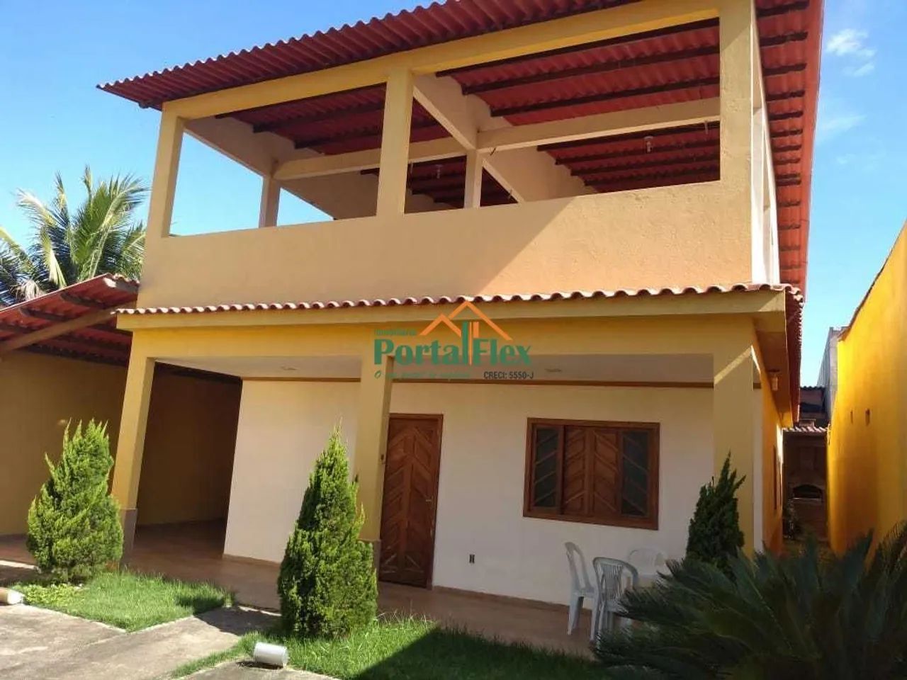 Casa à venda em Lagoa de Jacaraípe - Serra/ES