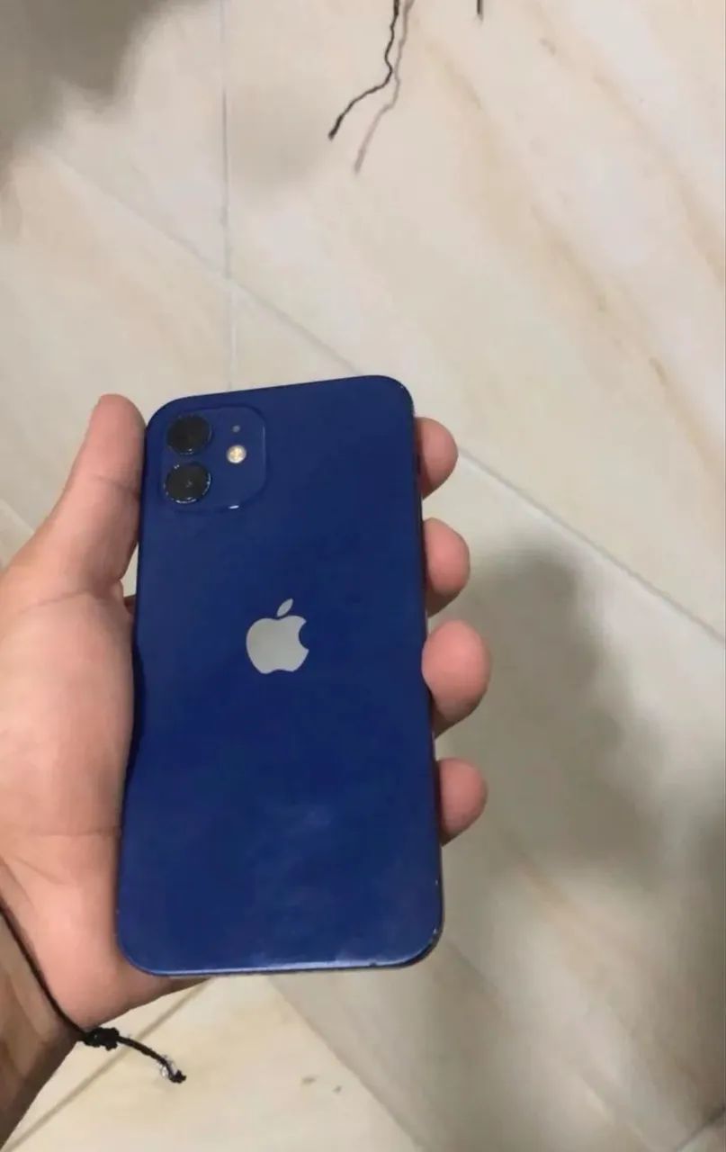 iPhone 12 - 64 gb