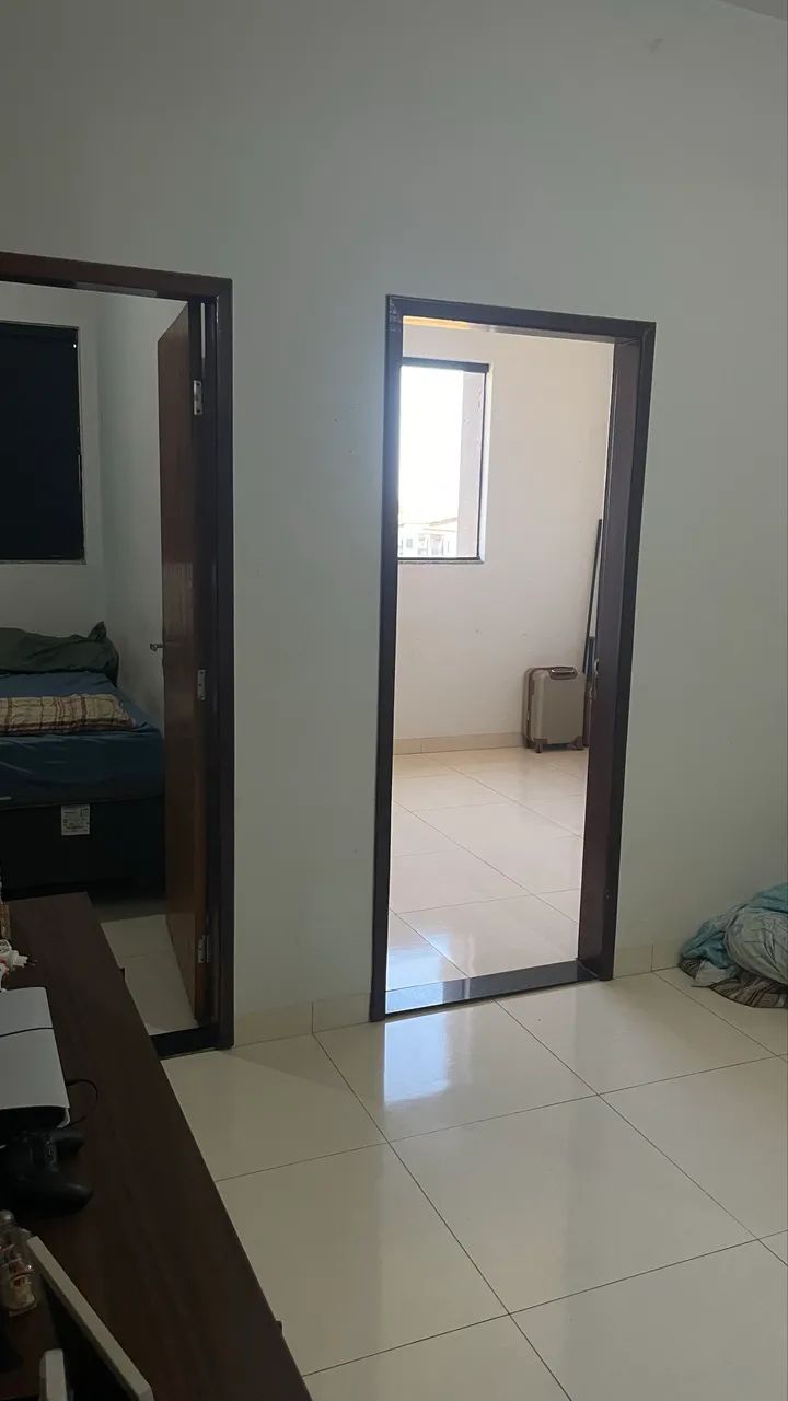 Apartamento 2/4 Mobiliado ao lado do Parque Cesamar - Foto 3