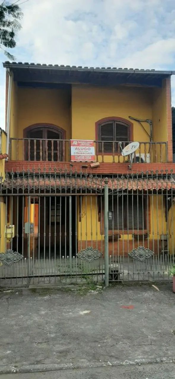 CASA CENTRO PIABETÁ