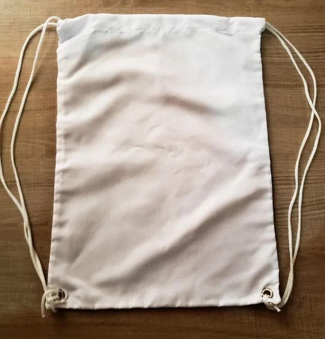 Mochila Sacolinha - One Piece - Foto 2