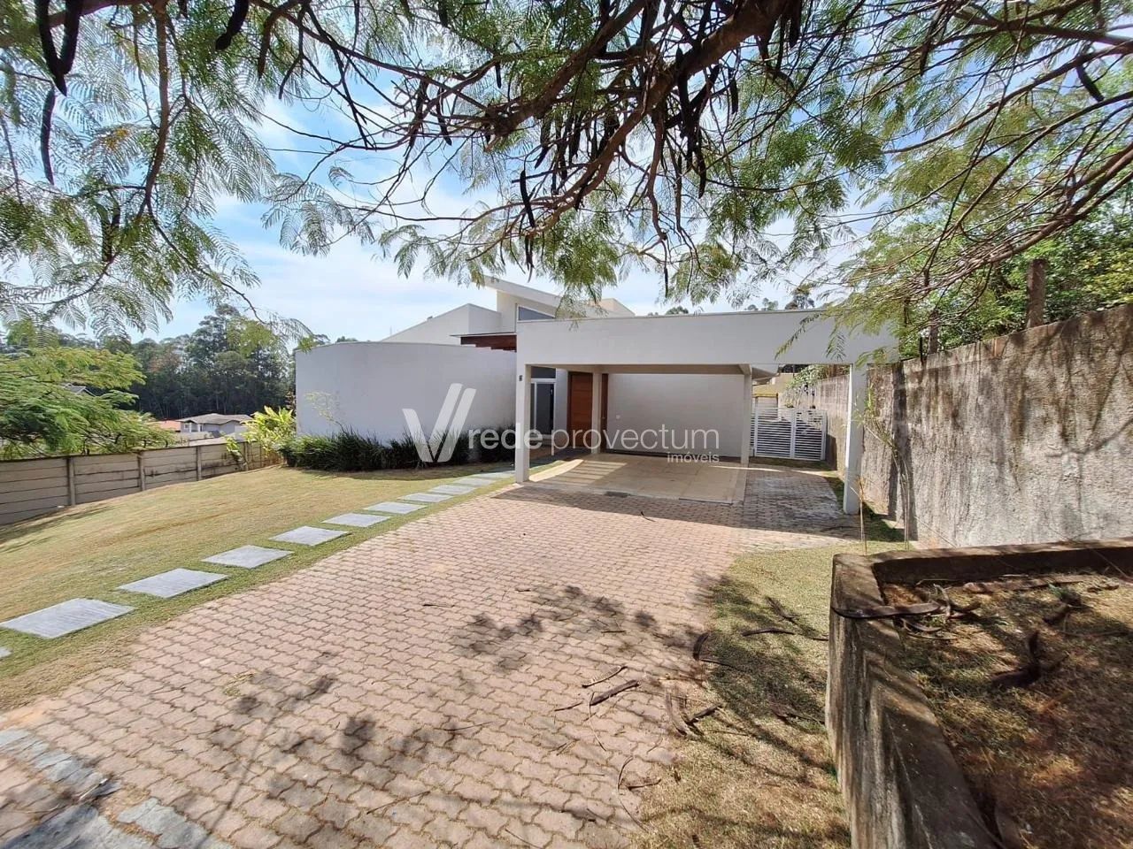 Casa Térrea a Venda 3 Suítes Condomínio Vinhedo SP - Foto 5