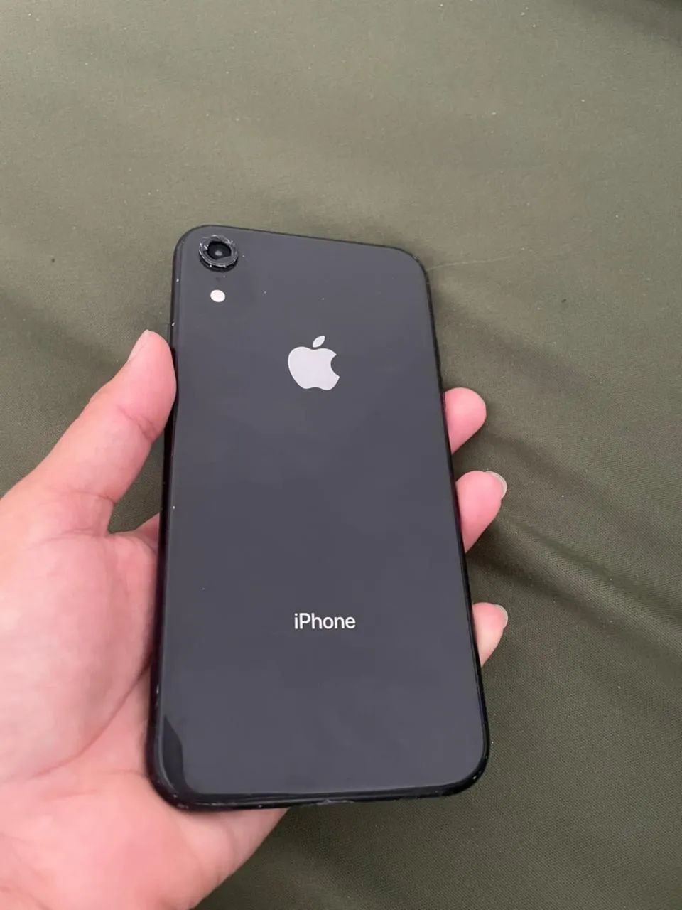 IPHONE XR - Foto 3