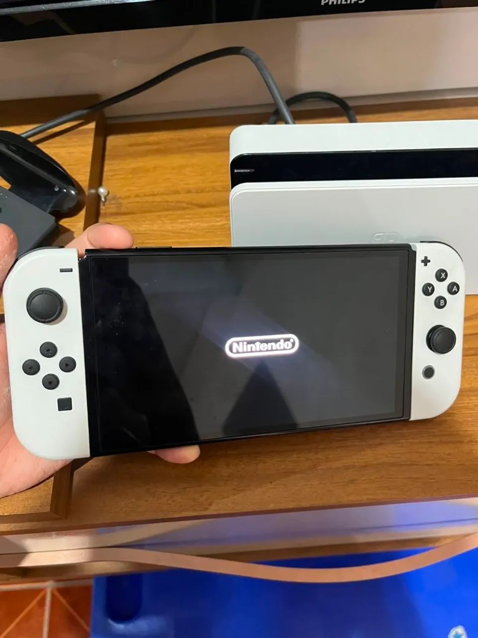 Nintendo Switch OLED  - Foto 2