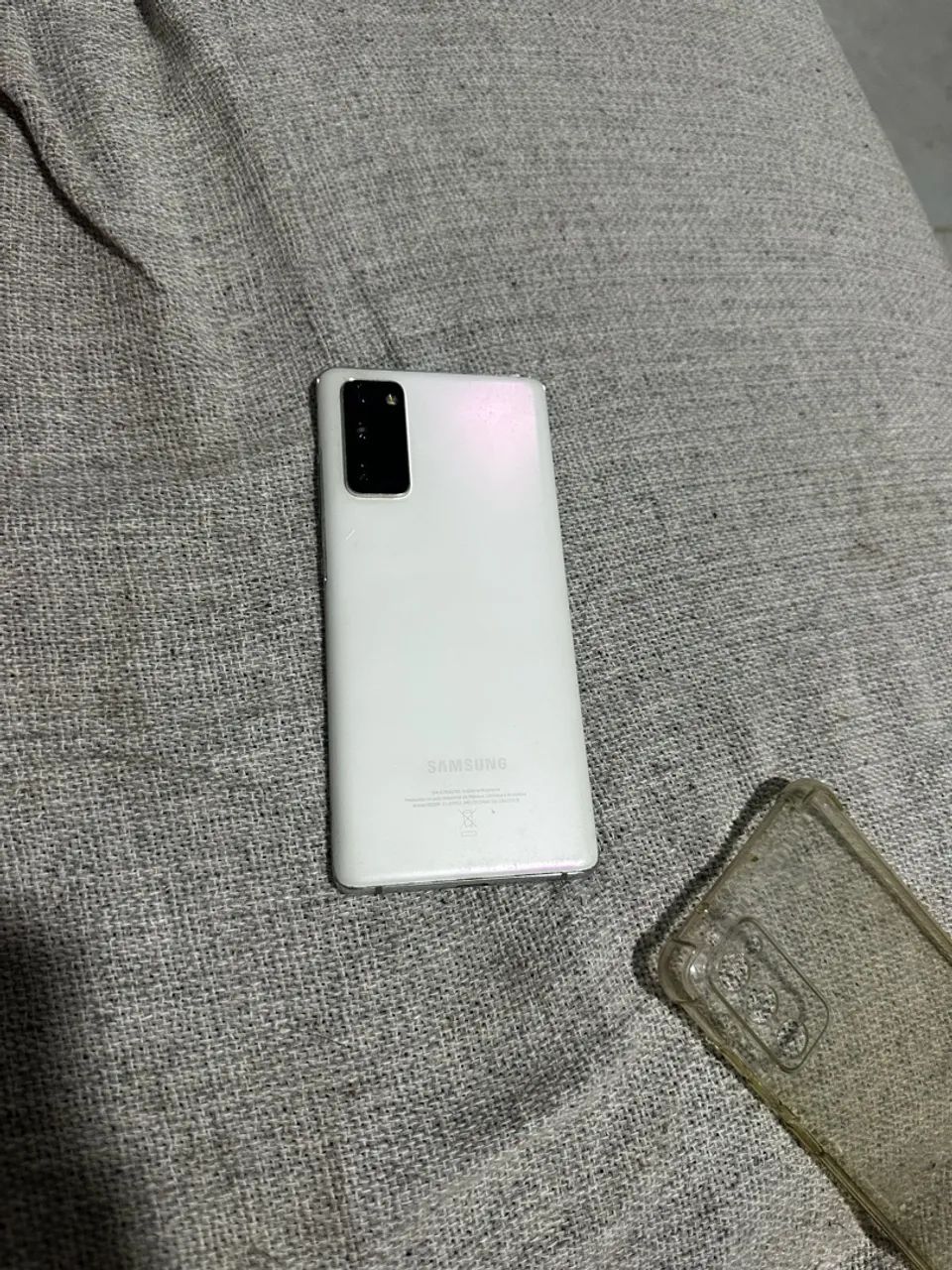 Samsung s20fe - Foto 2