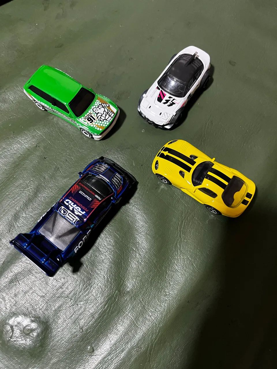 Carrinhos Hotwheels  - Foto 3