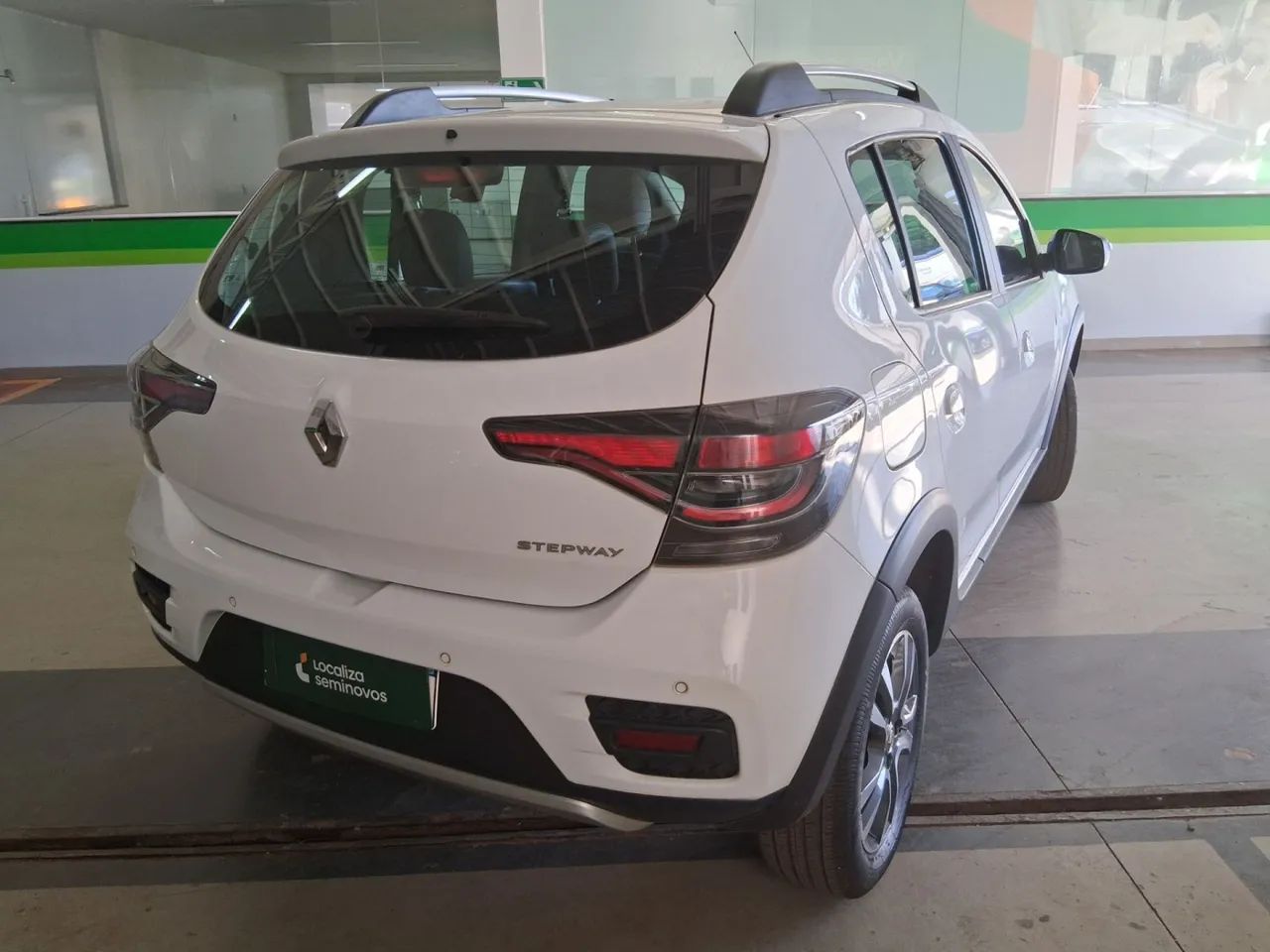 Renault Stepway 2023 - Foto 5